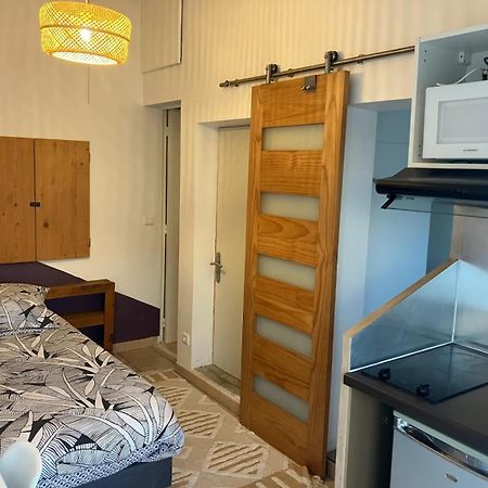 Le Nid Castries - Charmant Logement Complet Et Equipe Centre Castries Proche Montpellier Eksteriør billede