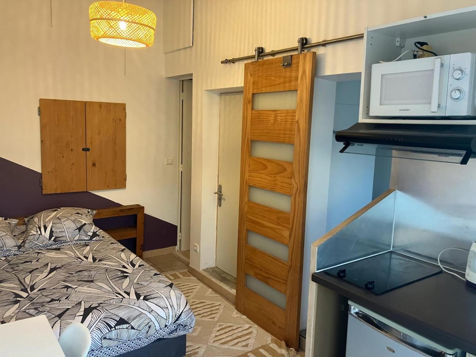 Le Nid Castries - Charmant Logement Complet Et Equipe Centre Castries Proche Montpellier Eksteriør billede