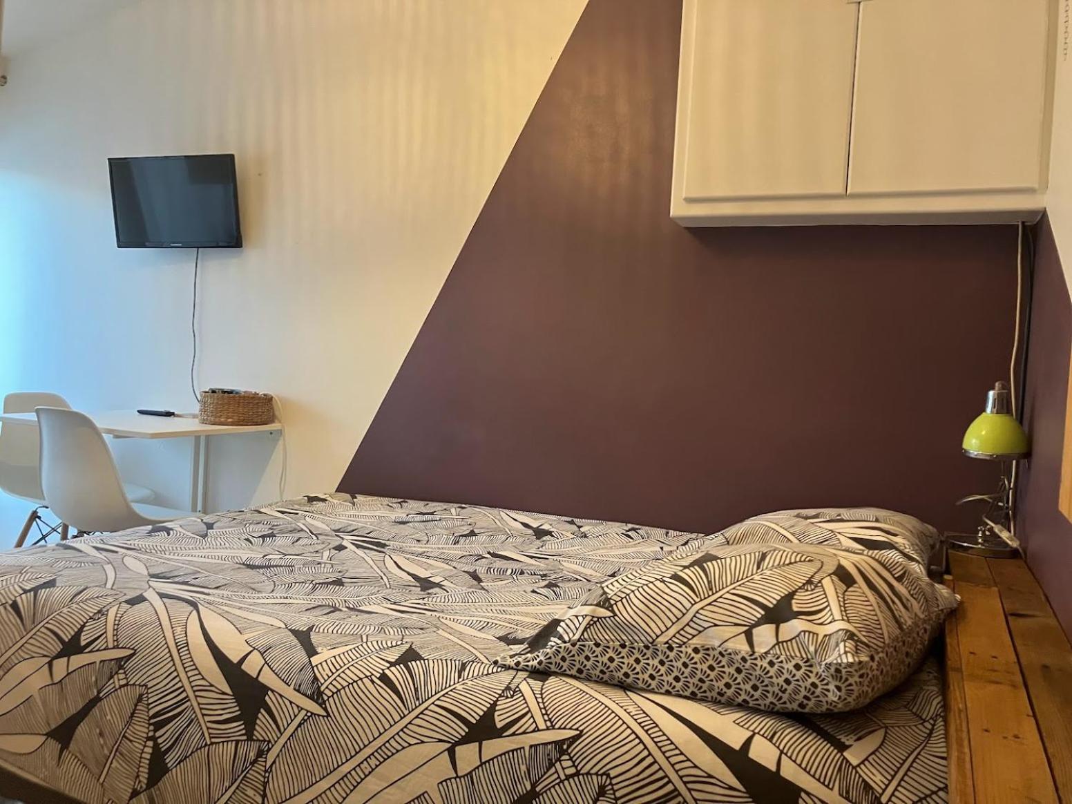 Le Nid Castries - Charmant Logement Complet Et Equipe Centre Castries Proche Montpellier Eksteriør billede